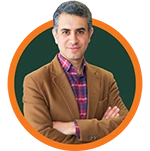 دکتر احسان واحدی
